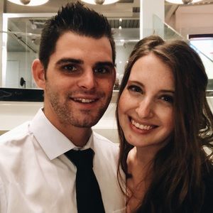 Meet your Posher, Shelby